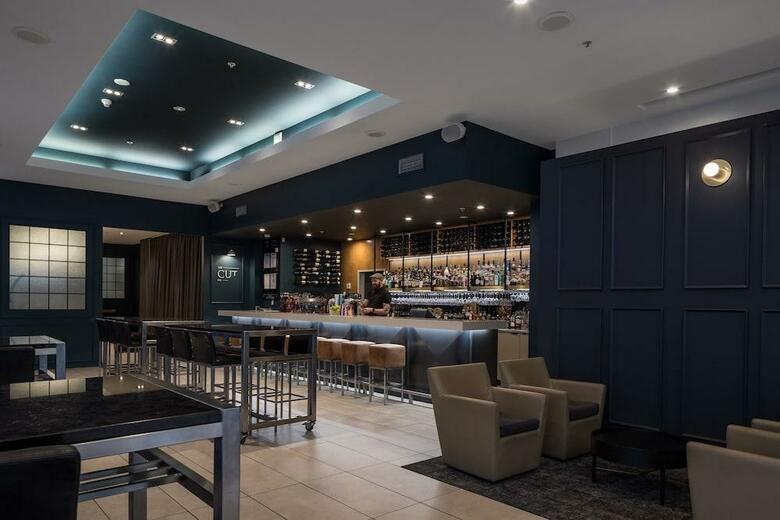 Hotel Rydges Auckland