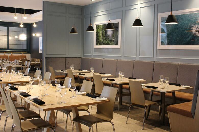 Hotel Rydges Auckland