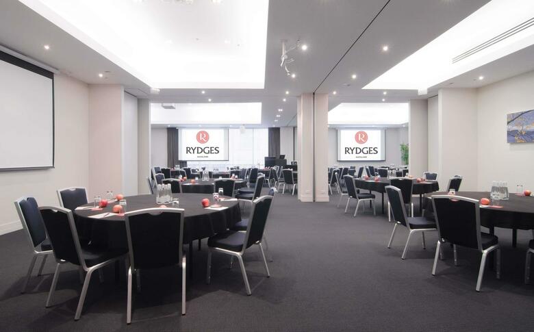 Hotel Rydges Auckland