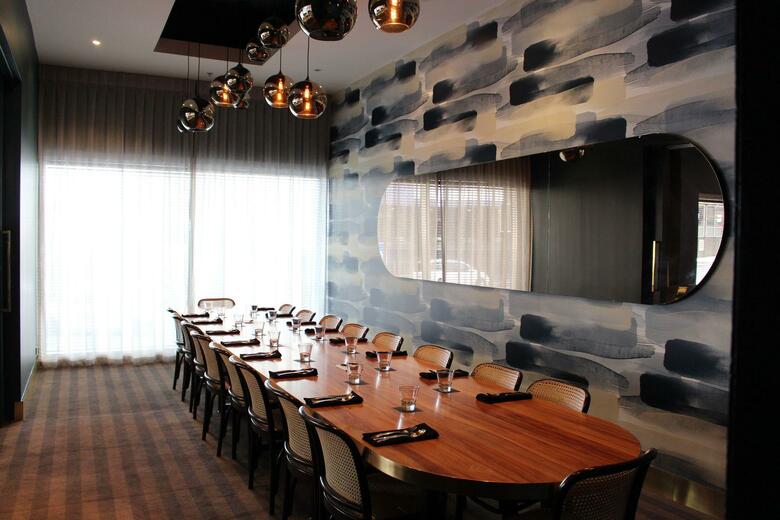 Hotel Rydges Auckland