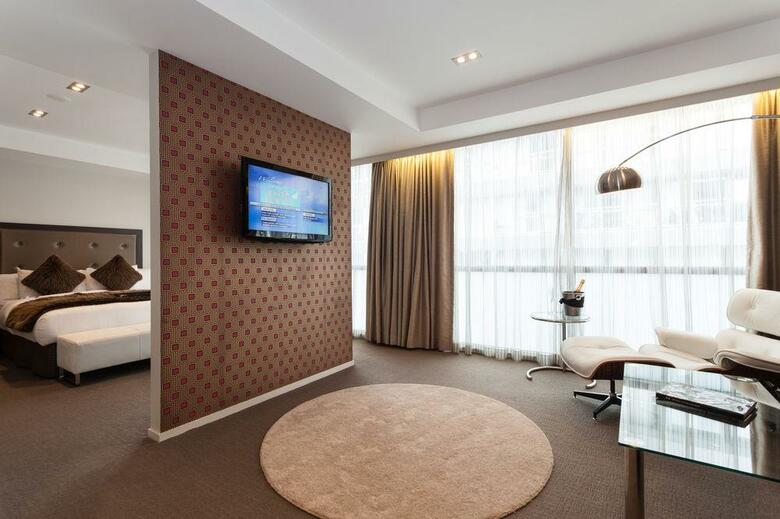 Hotel Rydges Auckland