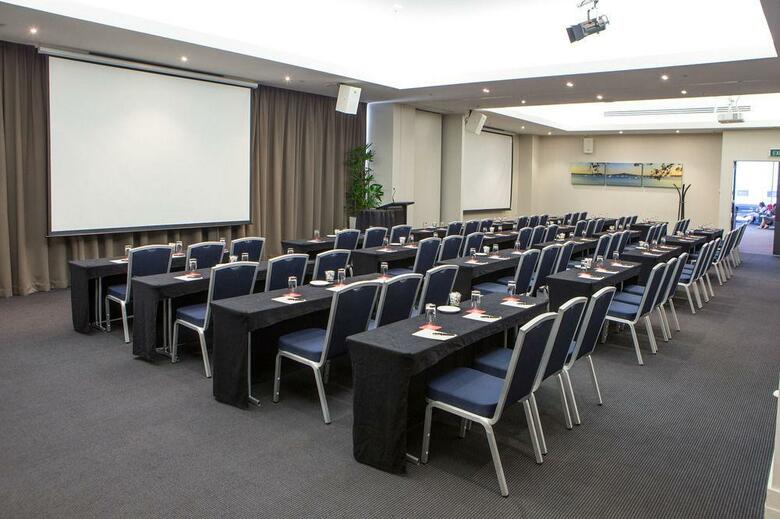 Hotel Rydges Auckland