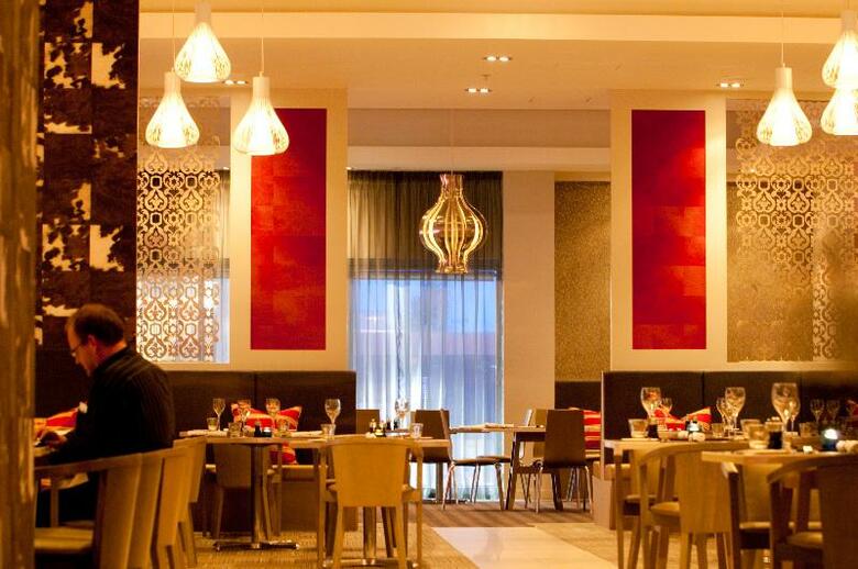 Hotel Rydges Auckland