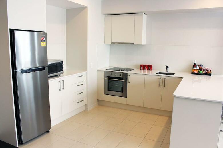 Hotel Rydges Auckland