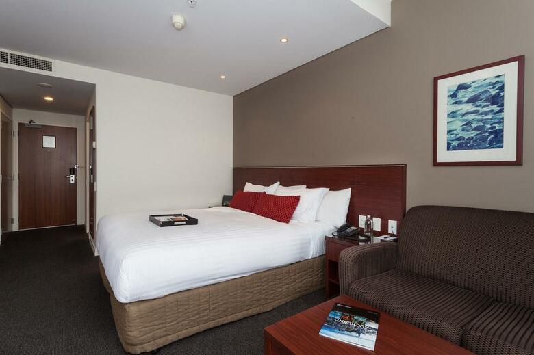 Hotel Rydges Auckland