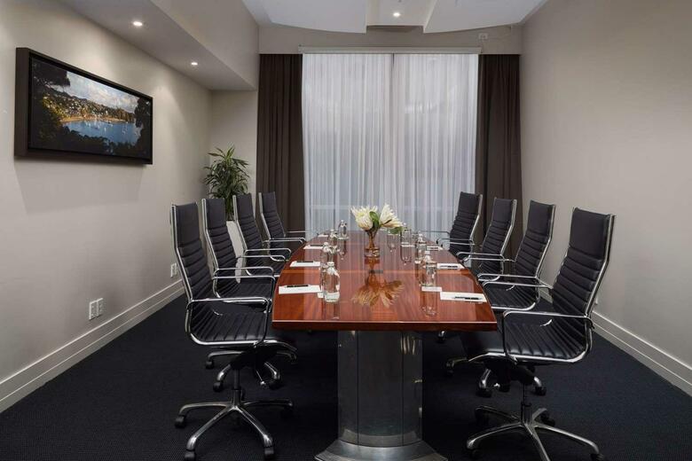 Hotel Rydges Auckland