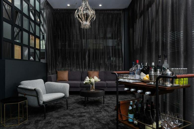 Hotel Rydges Auckland