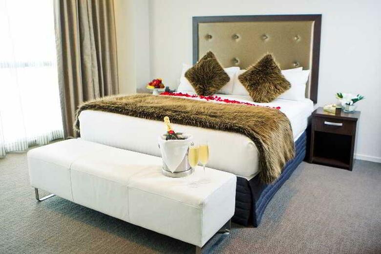 Hotel Rydges Auckland