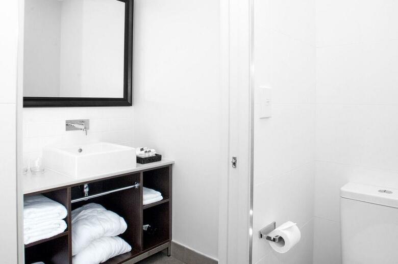 Hotel Rydges Auckland