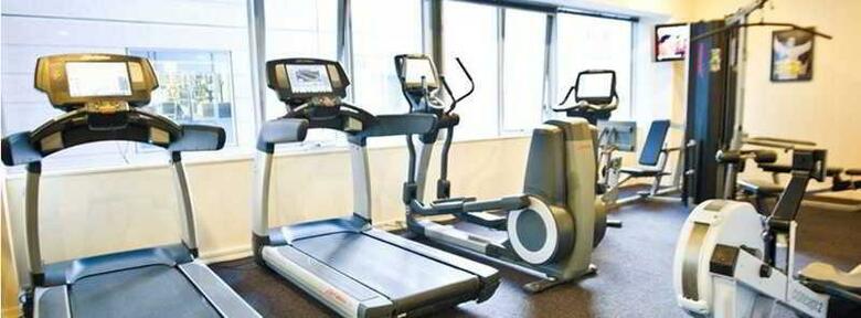 Hotel Rydges Auckland