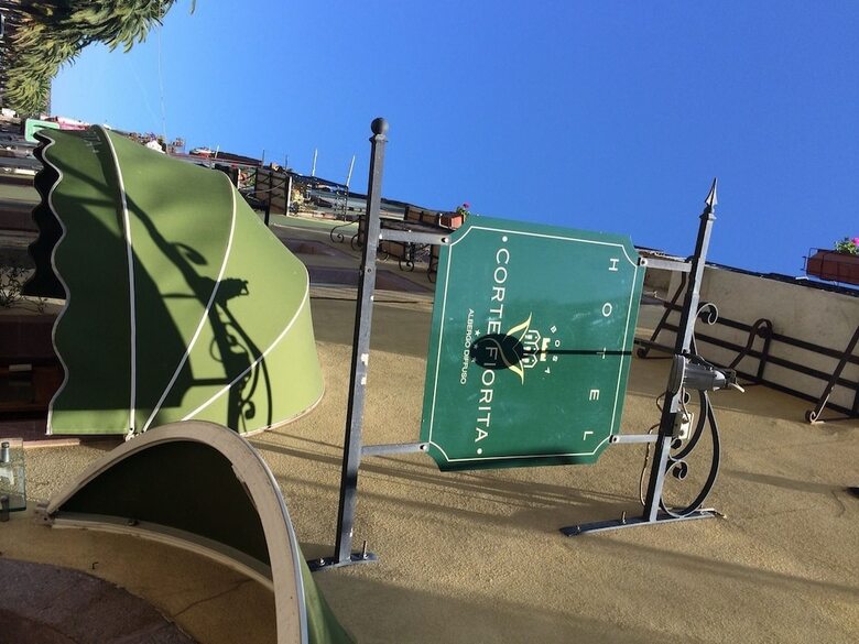 Hotel Corte Fiorita Albergo Diffuso