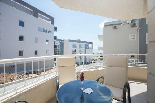 Apartamentos Cro Jet Set On The Beach