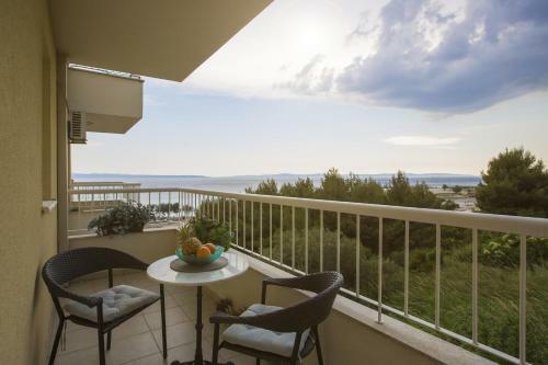 Apartamentos Cro Jet Set On The Beach