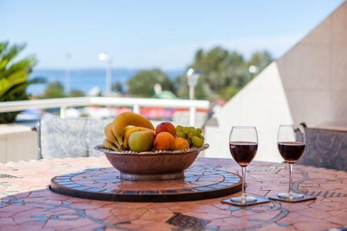 Apartamentos Cro Jet Set On The Beach