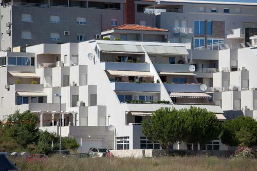 Apartamentos Cro Jet Set On The Beach