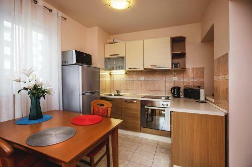 Apartamentos Cro Jet Set On The Beach