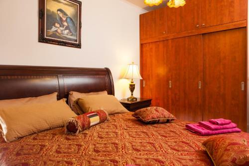 Apartamentos Cro Jet Set On The Beach