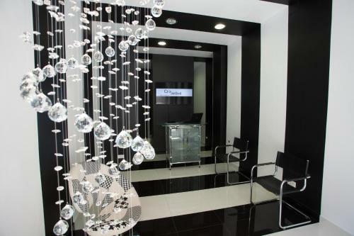 Apartamentos Cro Jet Set On The Beach