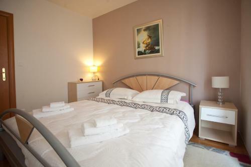 Apartamentos Cro Jet Set On The Beach