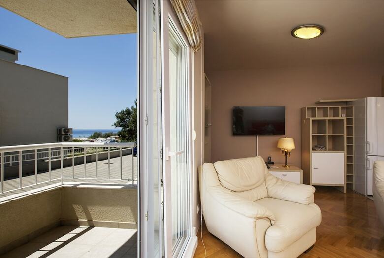 Apartamentos Cro Jet Set On The Beach