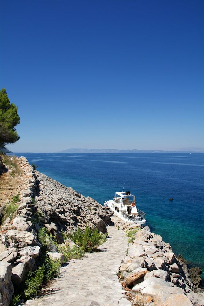 Apartamentos Cro Jet Set On The Beach