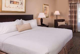 Hotel Ramada By Wyndham Midtown Grand Island