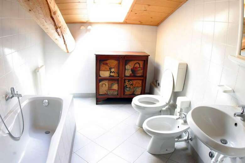 Apartamento Residence Casa Martinelli