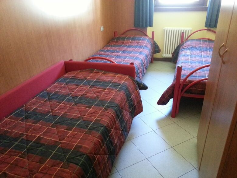 Apartamento Residence Casa Martinelli