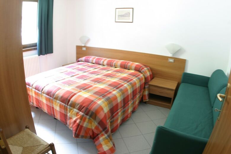 Apartamento Residence Casa Martinelli