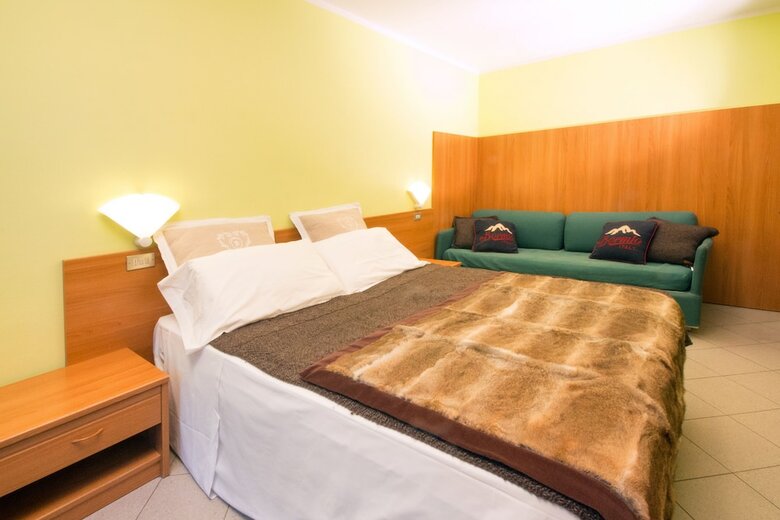 Apartamento Residence Casa Martinelli