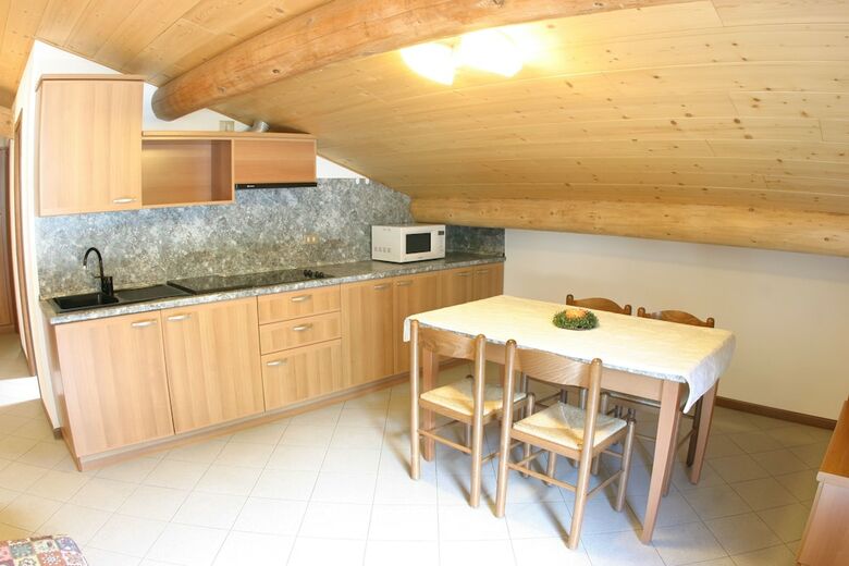 Apartamento Residence Casa Martinelli