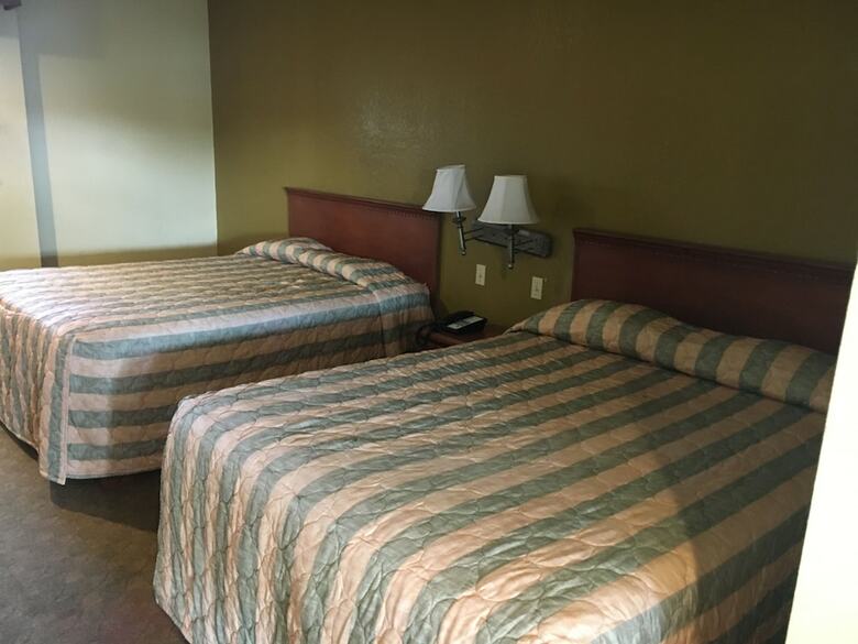 Motel Bellflower Travel Inn