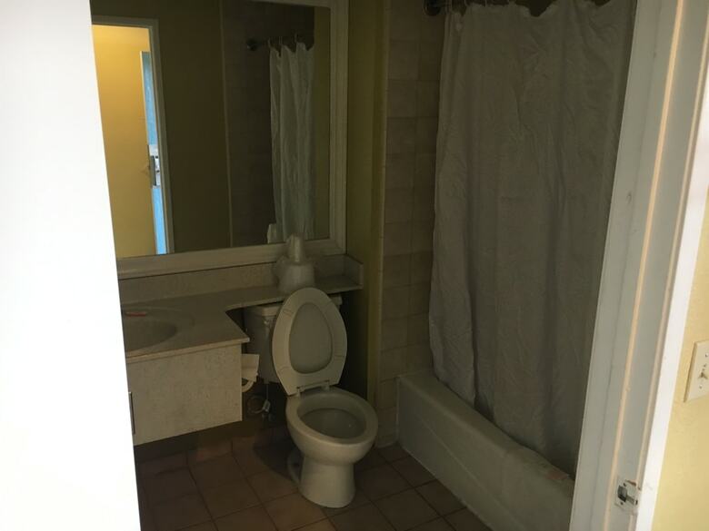 Motel Bellflower Travel Inn