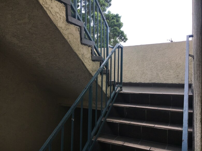 Motel Bellflower Travel Inn