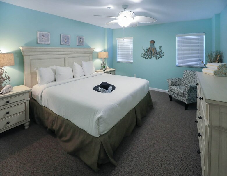 Hotel Ocean Pointe Suites At Key Largo