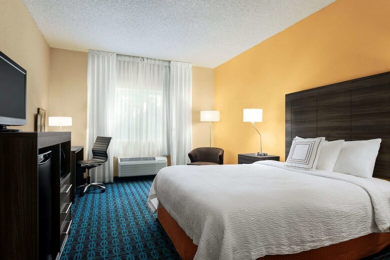 Hotel Baymont By Wyndham Tulsa