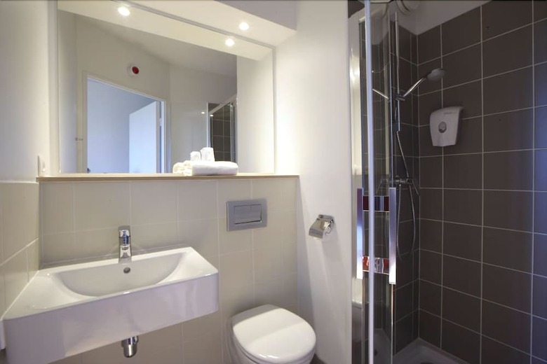 Hotel H�tel Premi�re Classe Caen Nord - M�morial