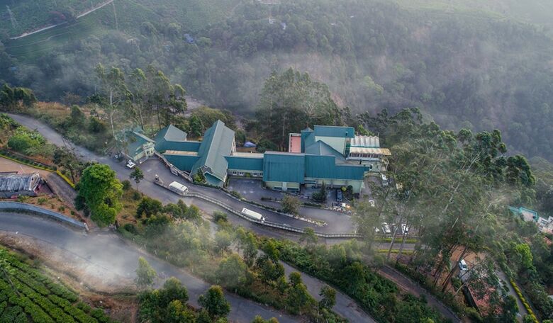 Hotel Devonshire Greens