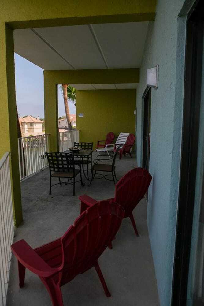 Windwater Hotel & Marina