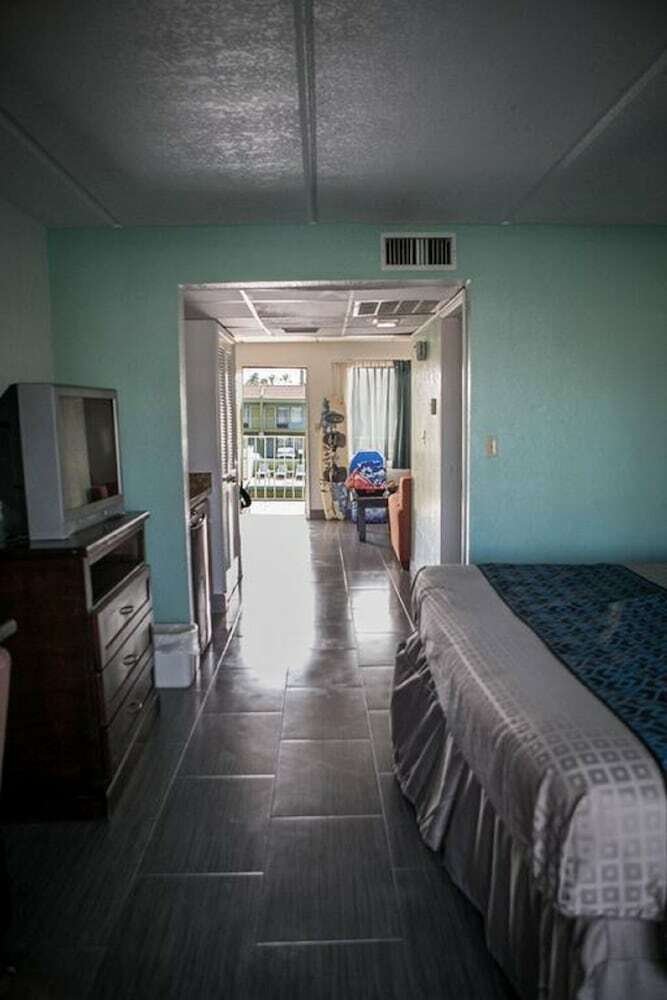 Windwater Hotel & Marina