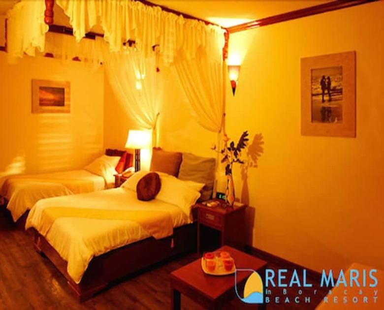 Apartamento Real Maris Resort & Hotel