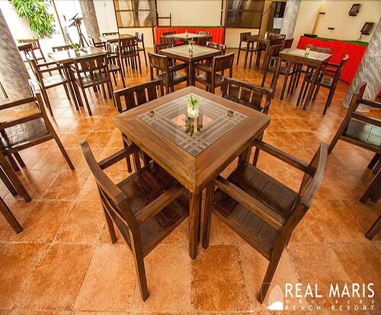 Apartamento Real Maris Resort & Hotel