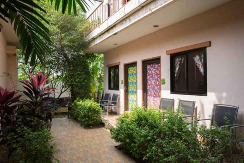 Hotel Ploykhumthong Boutique Resort