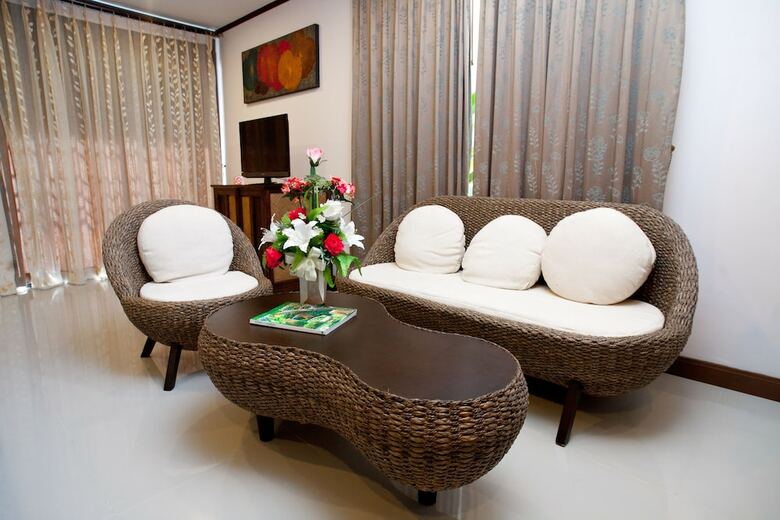 Hotel Ploykhumthong Boutique Resort