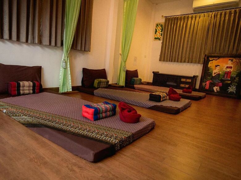 Hotel Ploykhumthong Boutique Resort