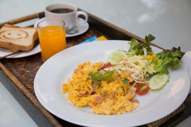 Hotel Ploykhumthong Boutique Resort