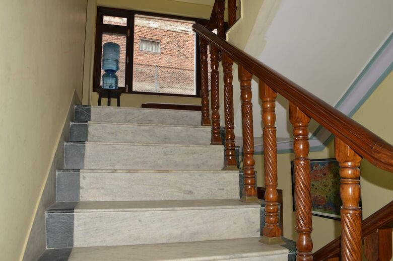 Hotel Potala Guest House Pvt.ltd