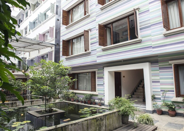 Hotel Potala Guest House Pvt.ltd