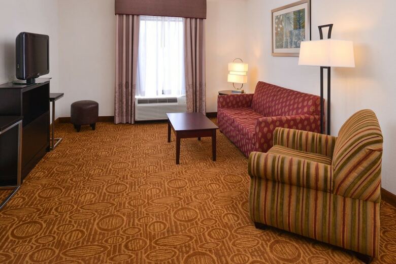 Hotel Hampton Inn & Suites Toledo-north