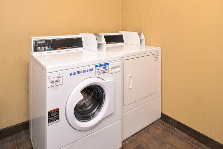 Hotel Hampton Inn & Suites Toledo-north